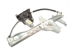 Recambio de elevalunas delantero izquierdo para citroën c1 city edition referencia OEM IAM 698100H031  402663A 2