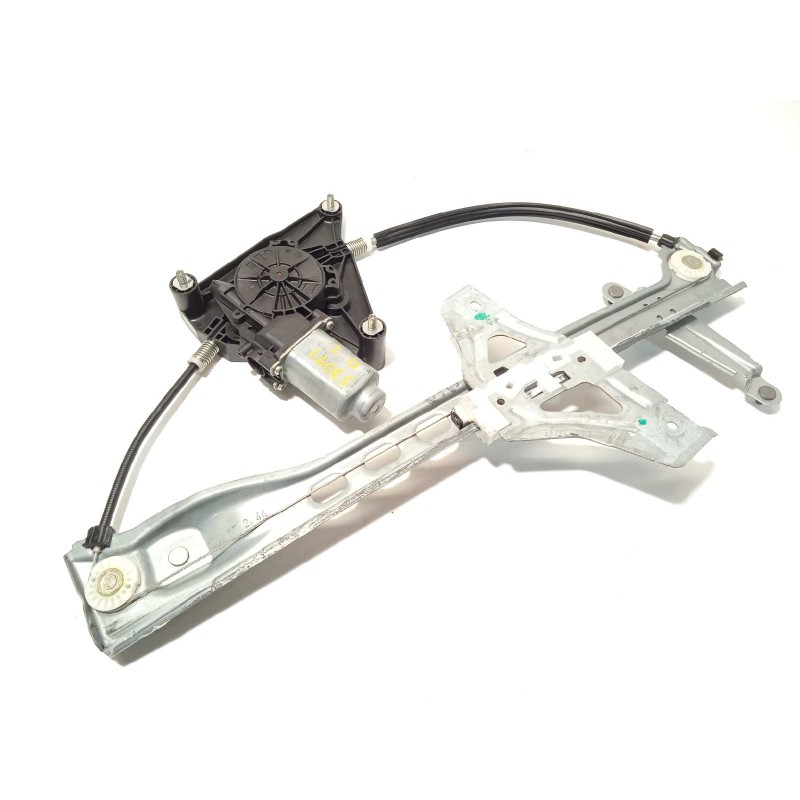 Recambio de elevalunas delantero izquierdo para citroën c1 city edition referencia OEM IAM 698100H031  402663A