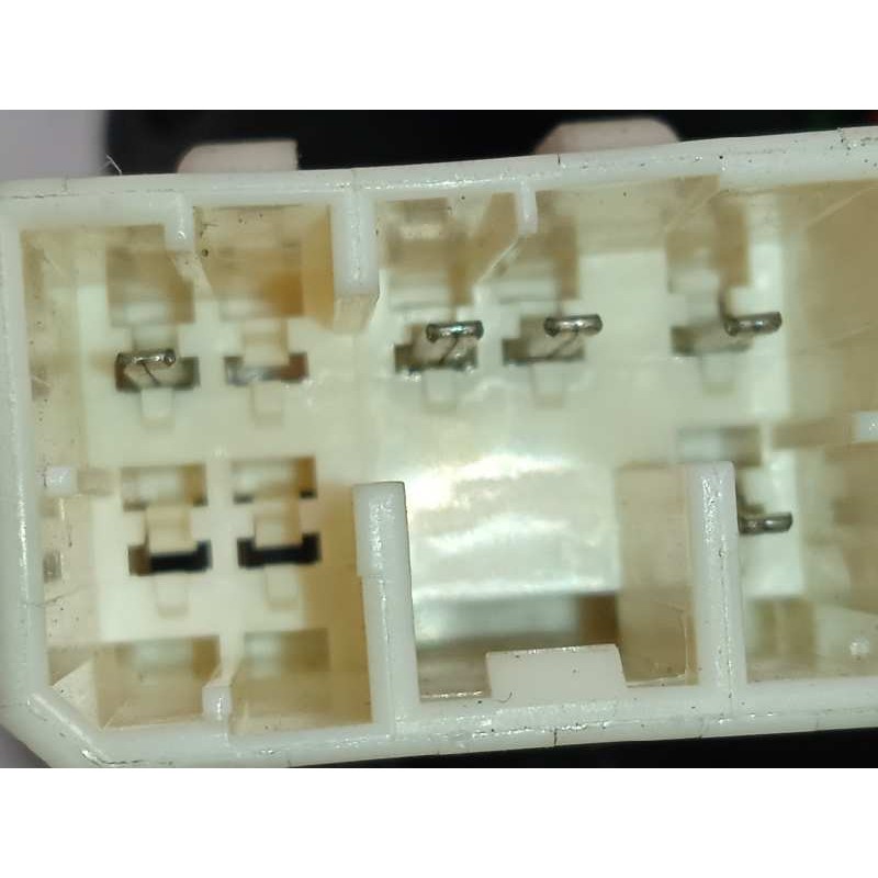 Recambio de retrovisor izquierdo para chevrolet aveo lt referencia OEM IAM 96458172  