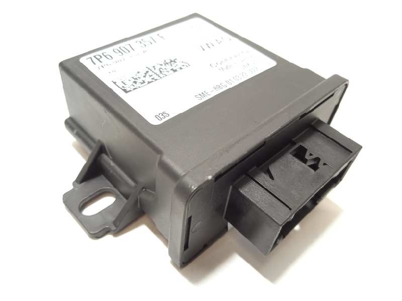 Recambio de centralita luces para seat ibiza (kj1) fr referencia OEM IAM 7P6907357E 7P6907357EZ00 5WK50909