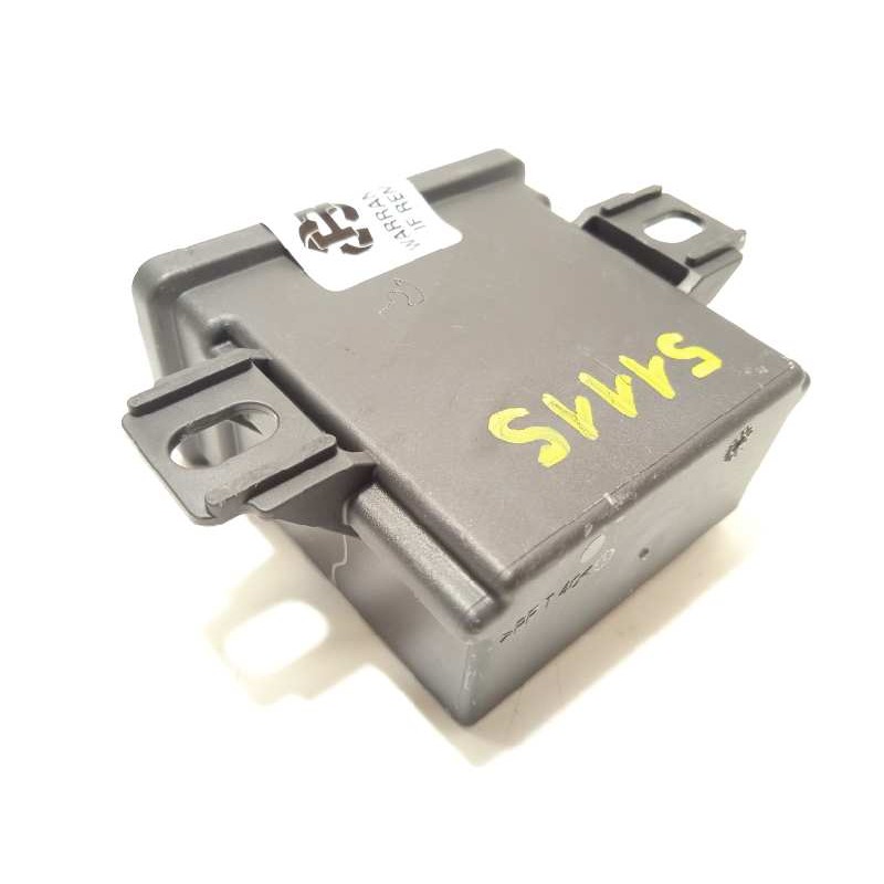 Recambio de centralita luces para seat ibiza (kj1) fr referencia OEM IAM 7P6907357E 7P6907357EZ00 5WK50909