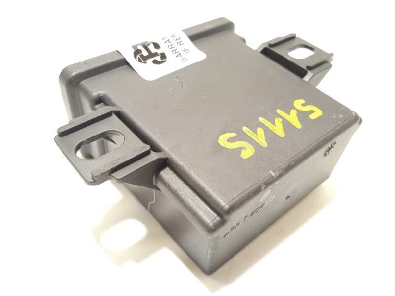 Recambio de centralita luces para seat ibiza (kj1) fr referencia OEM IAM 7P6907357E 7P6907357EZ00 5WK50909