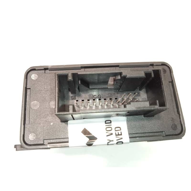 Recambio de centralita luces para seat ibiza (kj1) fr referencia OEM IAM 7P6907357E 7P6907357EZ00 5WK50909