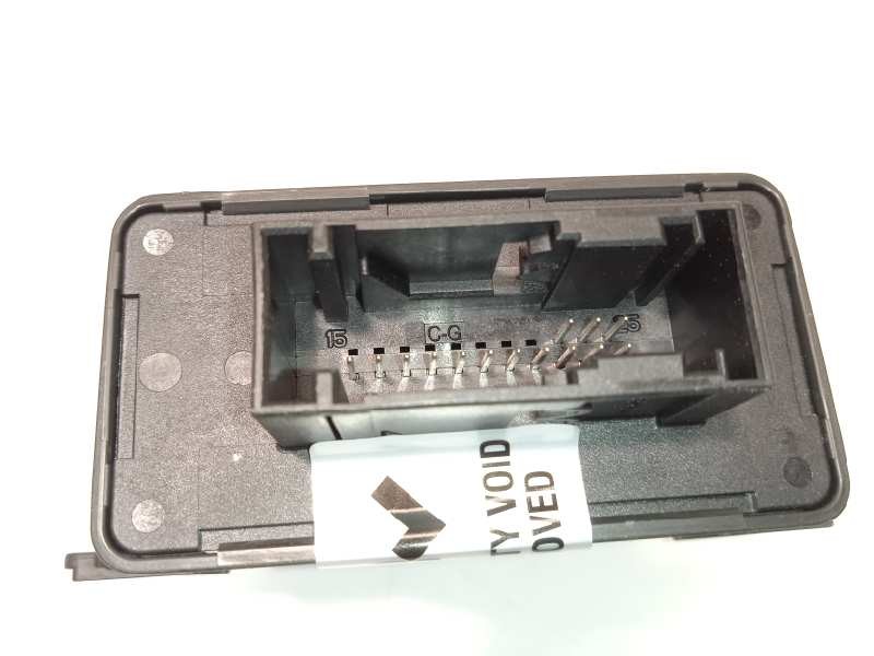 Recambio de centralita luces para seat ibiza (kj1) fr referencia OEM IAM 7P6907357E 7P6907357EZ00 5WK50909