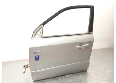 Recambio de puerta delantera izquierda para hyundai tucson (jm) 2.0 crdi cat referencia OEM IAM 760032E050   2