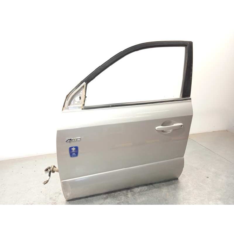 Recambio de puerta delantera izquierda para hyundai tucson (jm) 2.0 crdi cat referencia OEM IAM 760032E050  