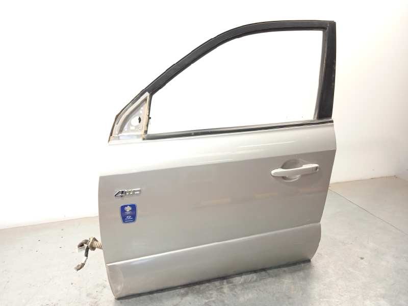 Recambio de puerta delantera izquierda para hyundai tucson (jm) 2.0 crdi cat referencia OEM IAM 760032E050  