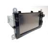 Recambio de pantalla multifuncion para renault clio iv zen referencia OEM IAM 281158699R  LAN5210WR4