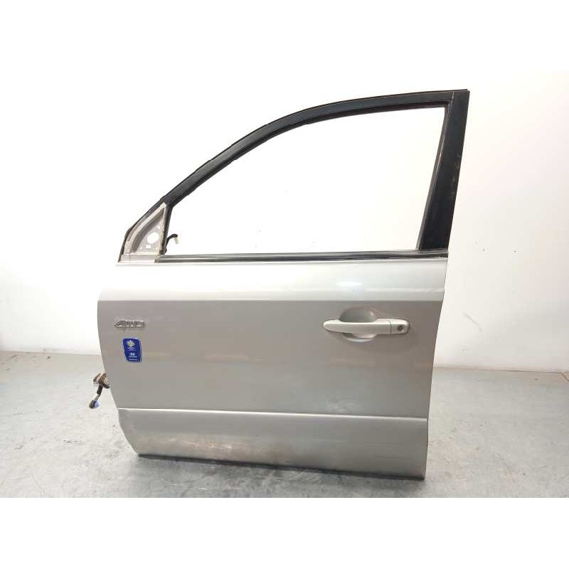 Recambio de puerta delantera izquierda para hyundai tucson (jm) 2.0 crdi cat referencia OEM IAM 760032E050  