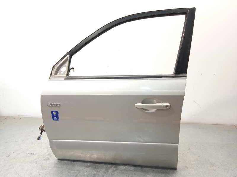 Recambio de puerta delantera izquierda para hyundai tucson (jm) 2.0 crdi cat referencia OEM IAM 760032E050  