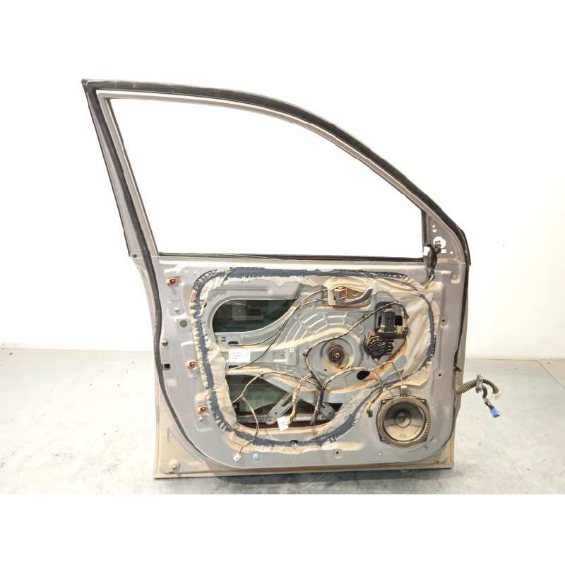 Recambio de puerta delantera izquierda para hyundai tucson (jm) 2.0 crdi cat referencia OEM IAM 760032E050  