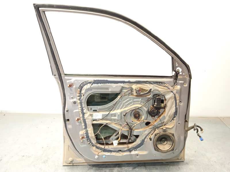 Recambio de puerta delantera izquierda para hyundai tucson (jm) 2.0 crdi cat referencia OEM IAM 760032E050  