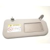 Recambio de parasol derecho para hyundai i20 active 1.0 tgdi cat referencia OEM IAM 85220C8050TTX  