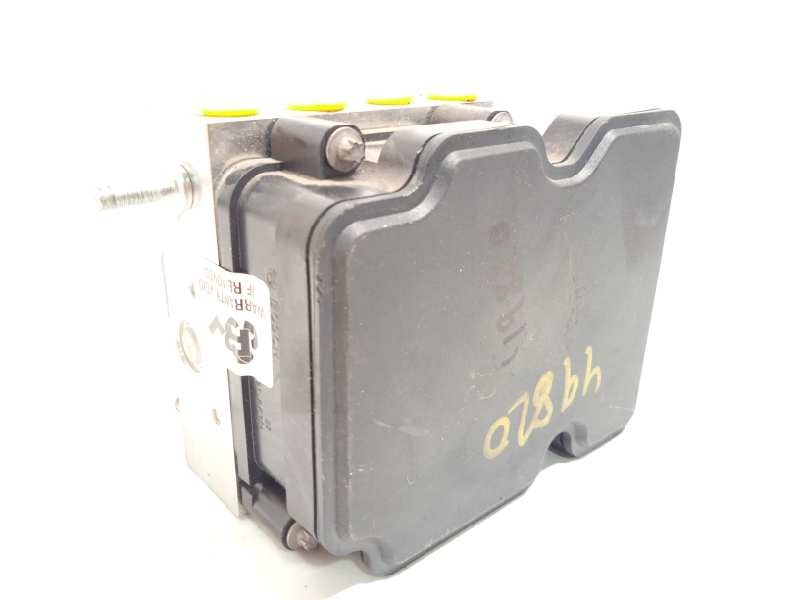 Recambio de abs para dacia sandero stepway referencia OEM IAM 476603249R 2265106455 269707