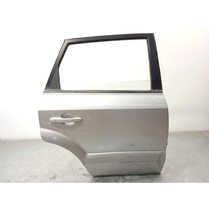 Recambio de puerta trasera derecha para hyundai tucson (jm) 2.0 crdi cat referencia OEM IAM 770042E050  