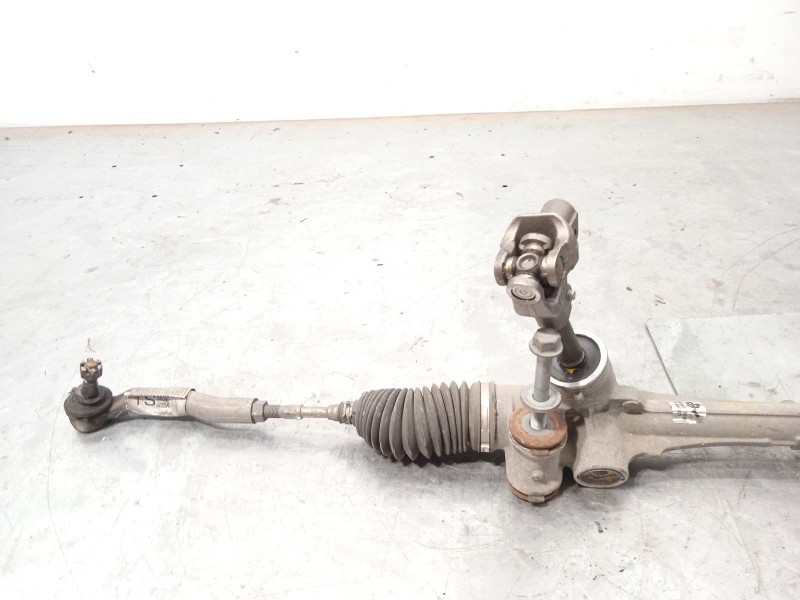 Recambio de cremallera direccion para citroën c1 city edition referencia OEM IAM 69TPCA2577  1663667780