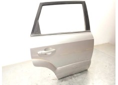 Recambio de puerta trasera derecha para hyundai tucson (jm) 2.0 crdi cat referencia OEM IAM 770042E050   2