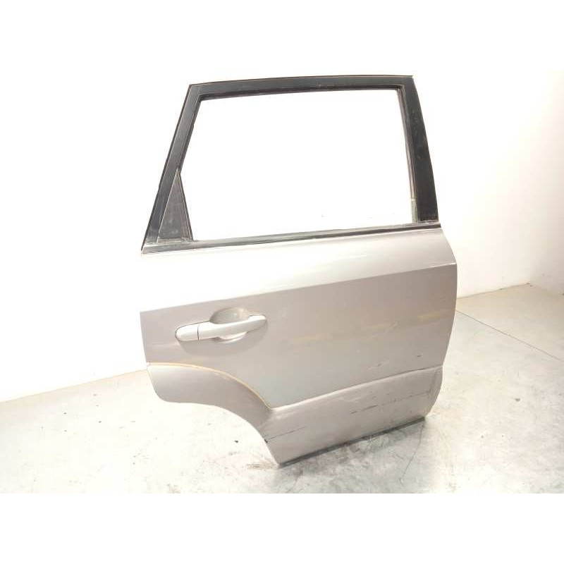 Recambio de puerta trasera derecha para hyundai tucson (jm) 2.0 crdi cat referencia OEM IAM 770042E050  