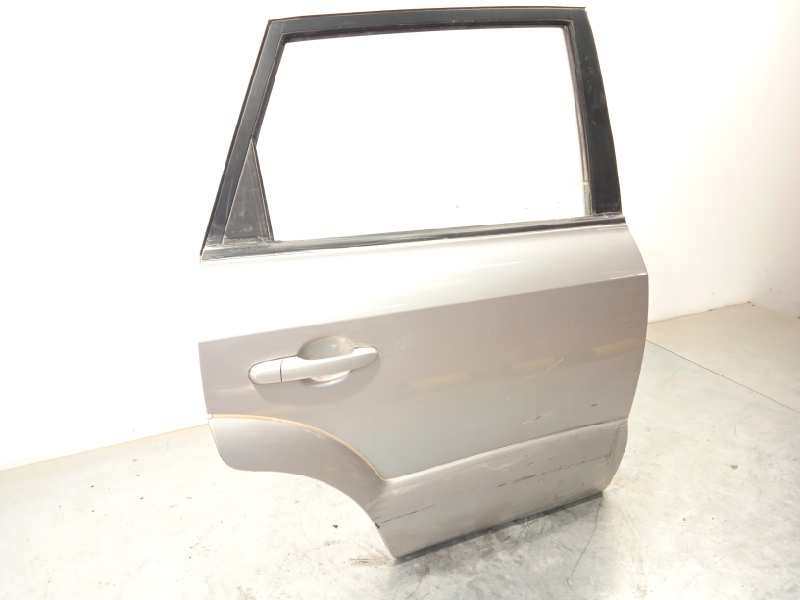 Recambio de puerta trasera derecha para hyundai tucson (jm) 2.0 crdi cat referencia OEM IAM 770042E050  