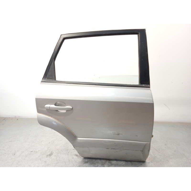 Recambio de puerta trasera derecha para hyundai tucson (jm) 2.0 crdi cat referencia OEM IAM 770042E050  
