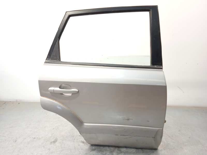Recambio de puerta trasera derecha para hyundai tucson (jm) 2.0 crdi cat referencia OEM IAM 770042E050  