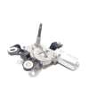 Recambio de motor limpia trasero para volkswagen golf vi (5k1) 2.0 tdi referencia OEM IAM 5K6955711A  0390201826