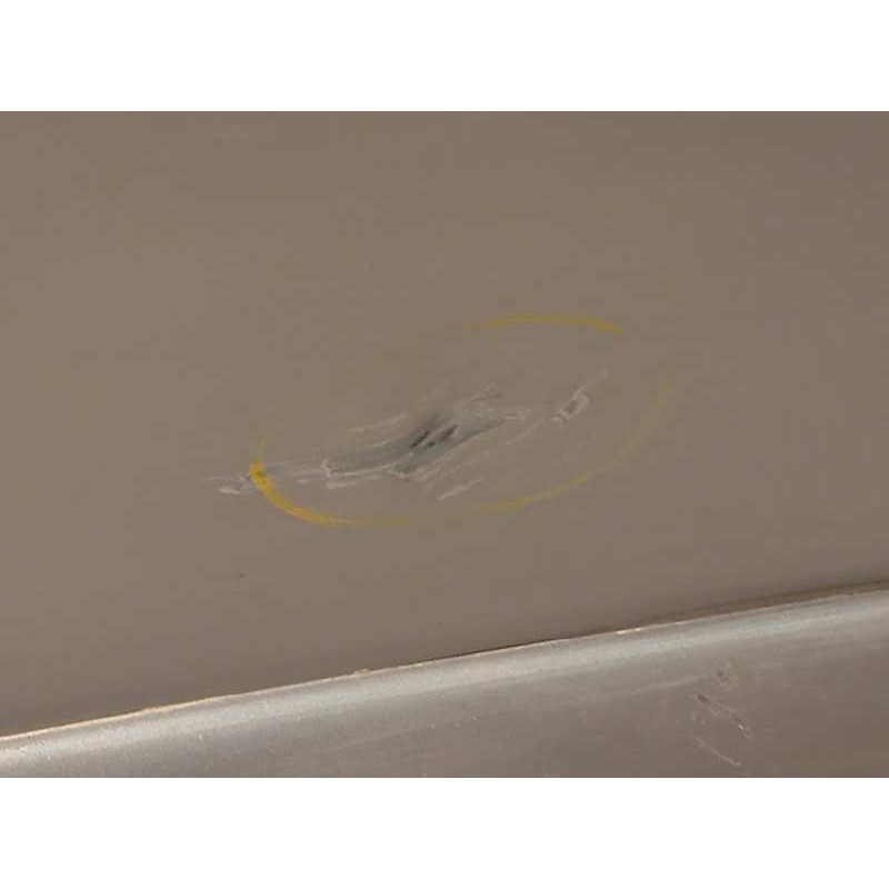 Recambio de puerta trasera derecha para hyundai tucson (jm) 2.0 crdi cat referencia OEM IAM 770042E050  