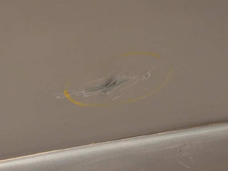 Recambio de puerta trasera derecha para hyundai tucson (jm) 2.0 crdi cat referencia OEM IAM 770042E050  