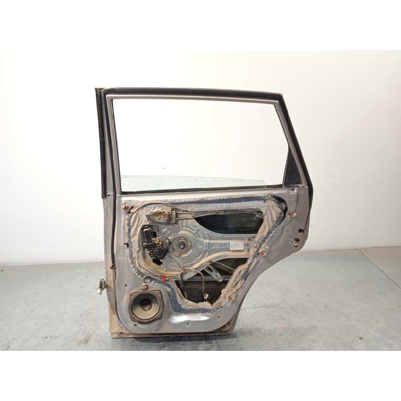 Recambio de puerta trasera derecha para hyundai tucson (jm) 2.0 crdi cat referencia OEM IAM 770042E050  
