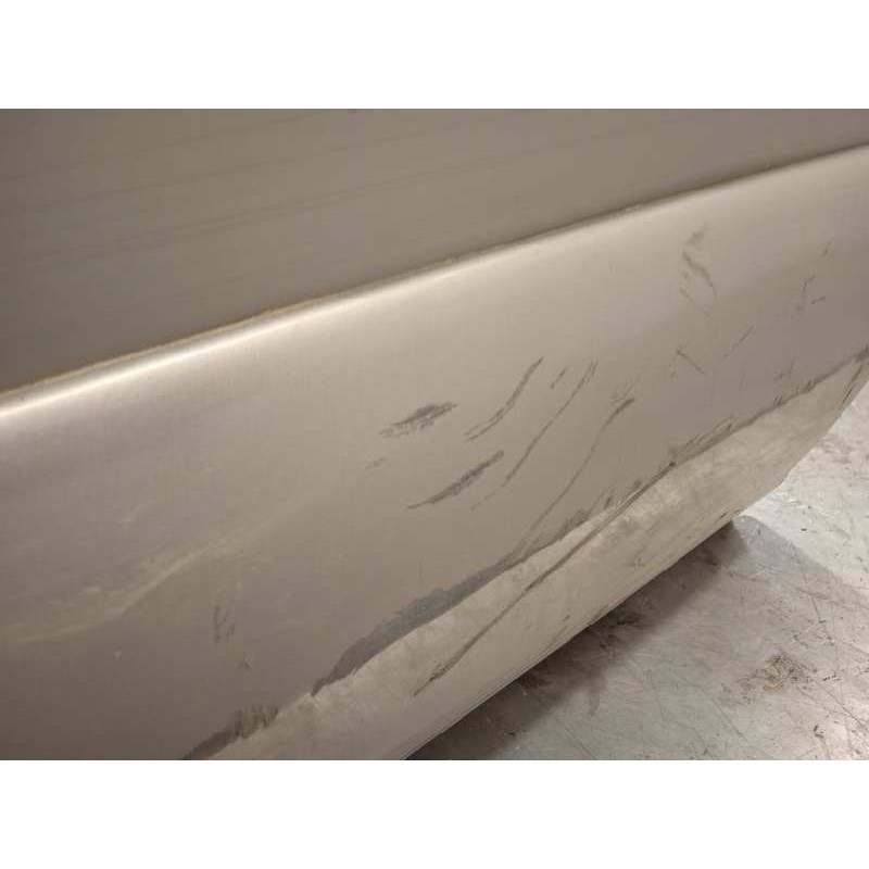 Recambio de puerta trasera derecha para hyundai tucson (jm) 2.0 crdi cat referencia OEM IAM 770042E050  