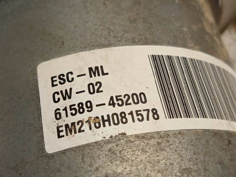 Recambio de abs para hyundai i20 1.2 16v cat referencia OEM IAM 58920C8250 6158945200 C858920550