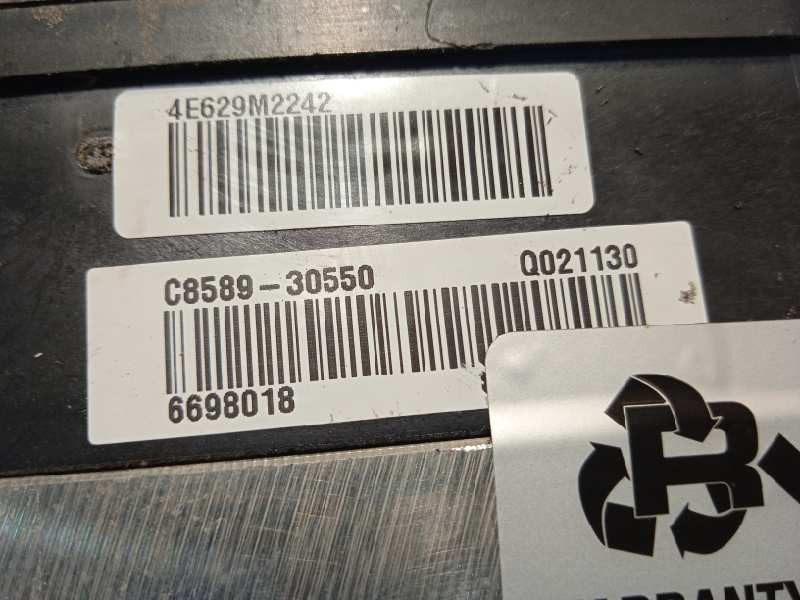 Recambio de abs para hyundai i20 1.2 16v cat referencia OEM IAM 58920C8250 6158945200 C858920550