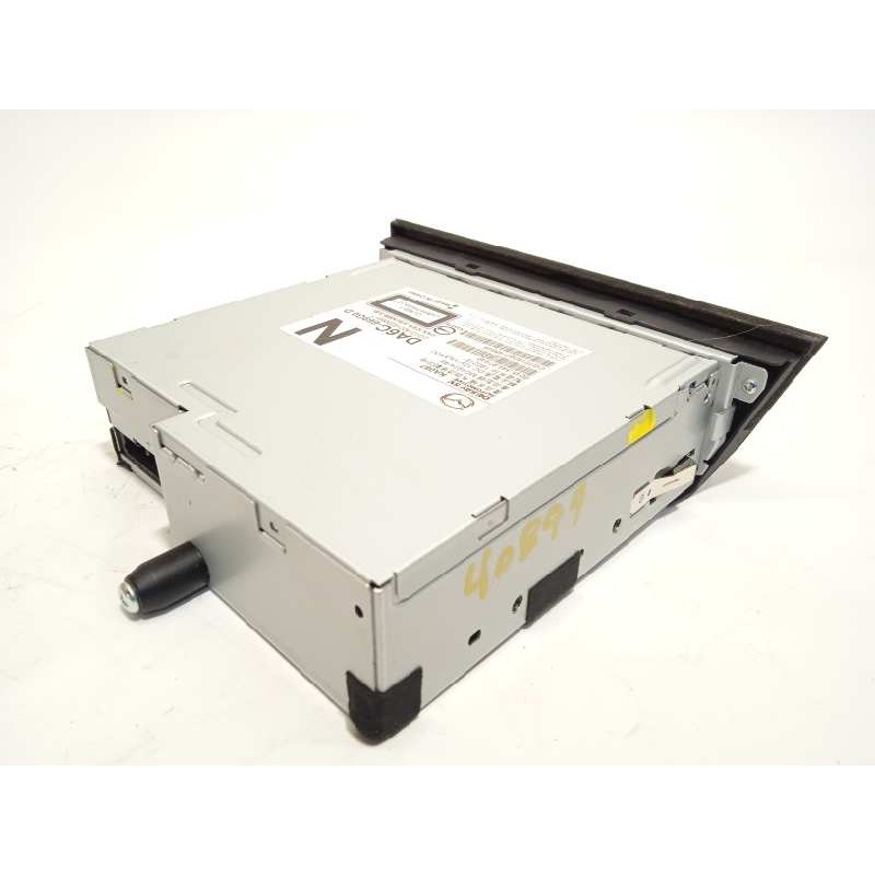 Recambio de modulo electronico para mazda 2 lim. () 1.5 diesel cat referencia OEM IAM DA6C669G0D  