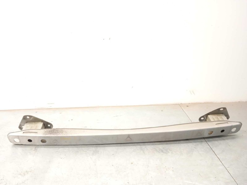 Recambio de refuerzo paragolpes trasero para citroën c1 city edition referencia OEM IAM B000813880  