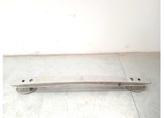 Recambio de refuerzo paragolpes trasero para citroën c1 city edition referencia OEM IAM B000813880   2