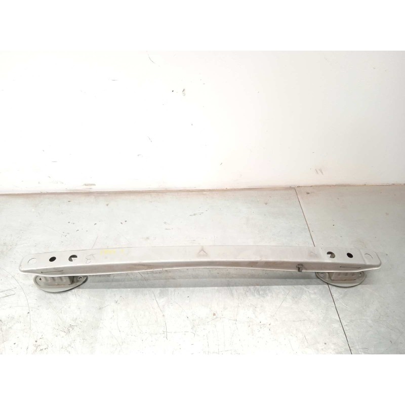 Recambio de refuerzo paragolpes trasero para citroën c1 city edition referencia OEM IAM B000813880  