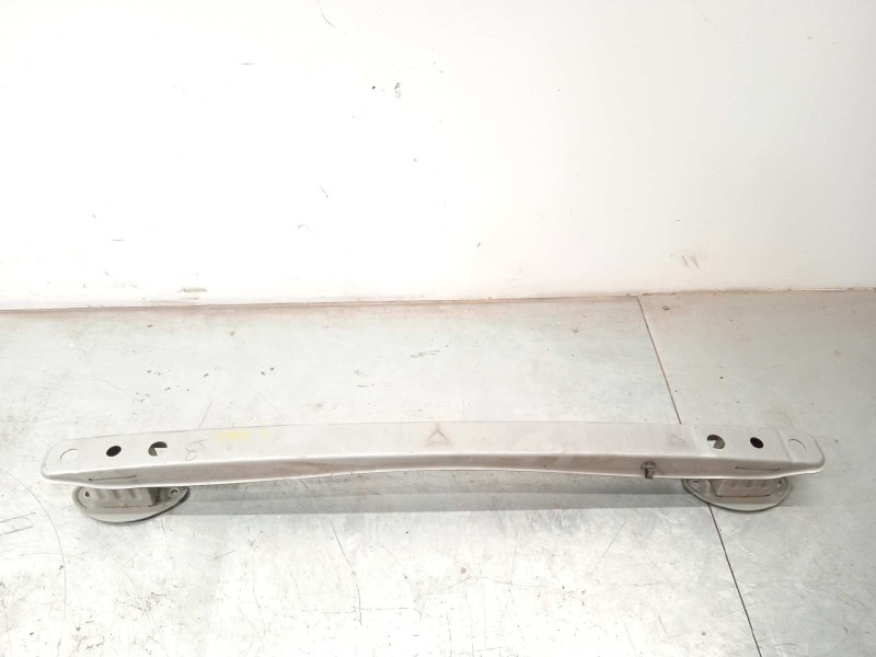 Recambio de refuerzo paragolpes trasero para citroën c1 city edition referencia OEM IAM B000813880  