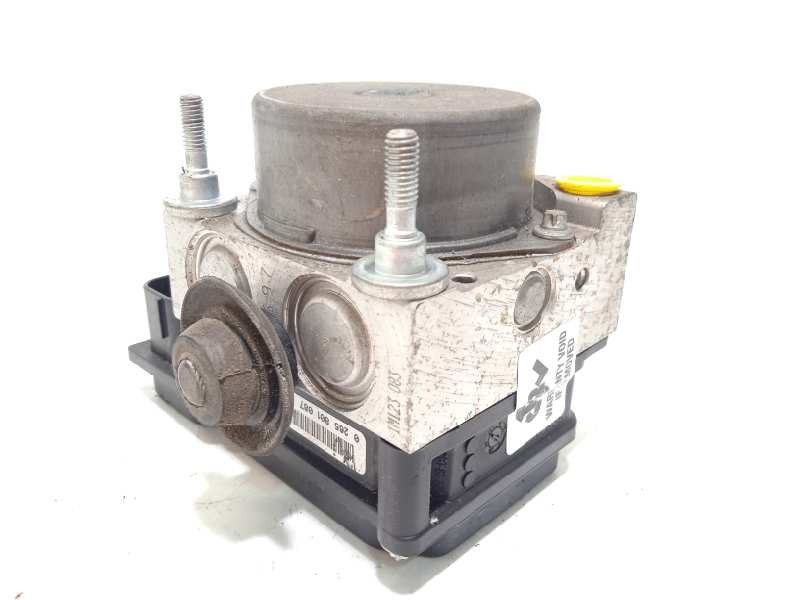 Recambio de abs para fiat 500 1.2 referencia OEM IAM 51880815 0265801087 0265232840