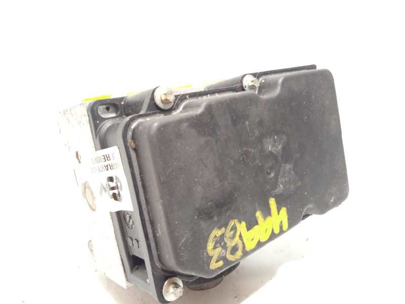 Recambio de abs para fiat 500 1.2 referencia OEM IAM 51880815 0265801087 0265232840