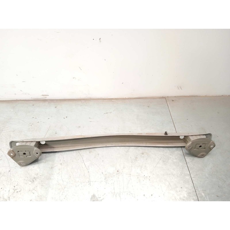 Recambio de refuerzo paragolpes trasero para citroën c1 city edition referencia OEM IAM B000813880  