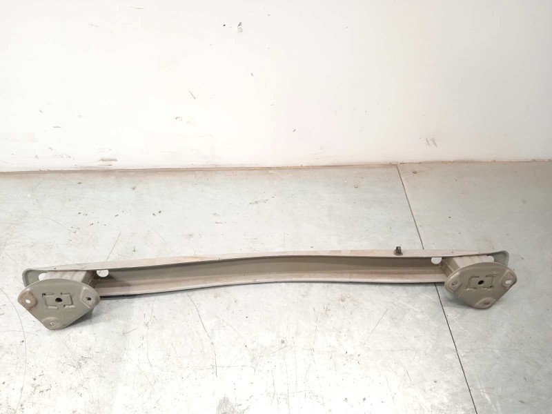 Recambio de refuerzo paragolpes trasero para citroën c1 city edition referencia OEM IAM B000813880  