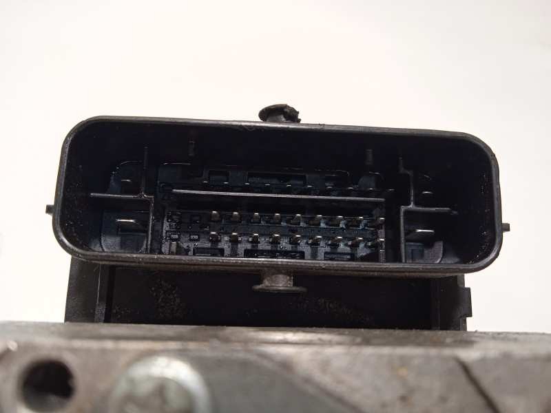 Recambio de abs para fiat 500 1.2 referencia OEM IAM 51880815 0265801087 0265232840
