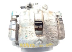 Recambio de pinza freno delantera derecha para hyundai i20 1.2 16v cat referencia OEM IAM 58130C8100   2