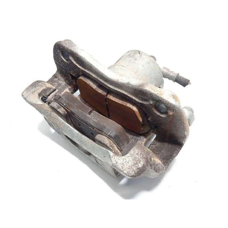 Recambio de pinza freno delantera derecha para hyundai i20 1.2 16v cat referencia OEM IAM 58130C8100  