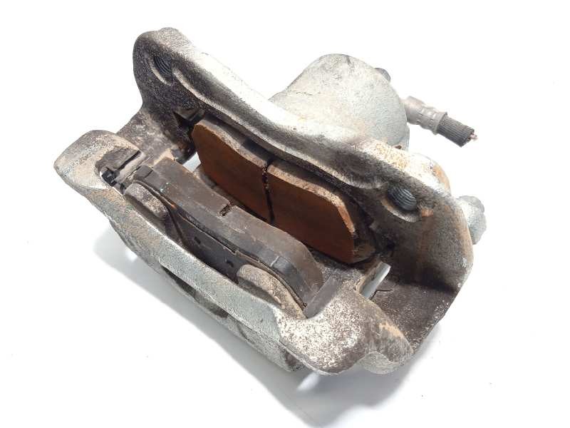 Recambio de pinza freno delantera derecha para hyundai i20 1.2 16v cat referencia OEM IAM 58130C8100  