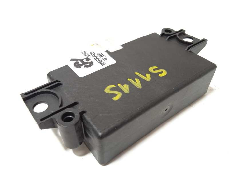 Recambio de modulo electronico para seat ibiza (kj1) fr referencia OEM IAM 5QA919294J  