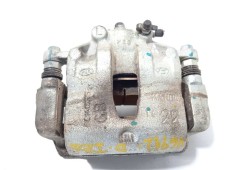 Recambio de pinza freno delantera izquierda para hyundai i20 1.2 16v cat referencia OEM IAM 58110C8100   2
