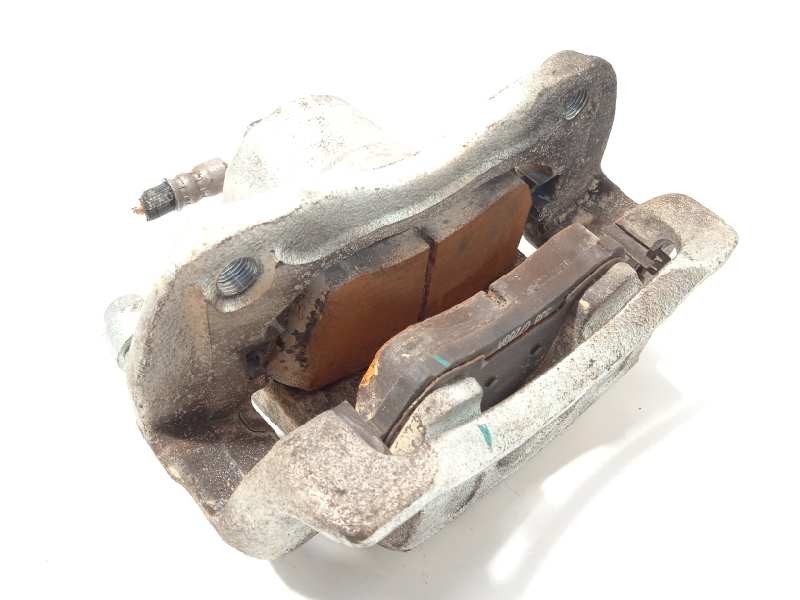 Recambio de pinza freno delantera izquierda para hyundai i20 1.2 16v cat referencia OEM IAM 58110C8100  