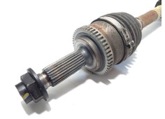 Recambio de transmision delantera derecha para hyundai i20 1.2 16v cat referencia OEM IAM 49501C8000   2