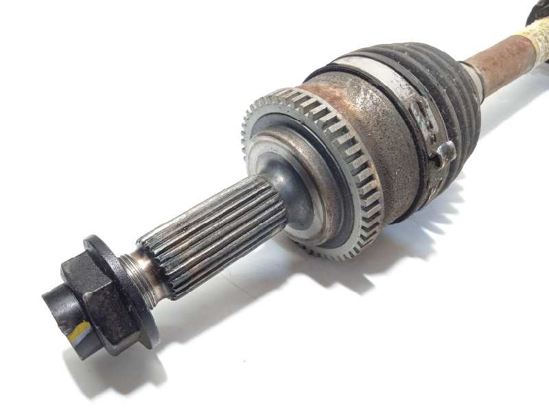 Recambio de transmision delantera derecha para hyundai i20 1.2 16v cat referencia OEM IAM 49501C8000  